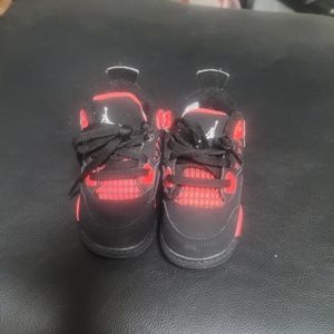 Size 5 Jordan's